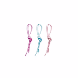 - 2-Piece Make-Your-Own Multi-Strand Boho Bracelet Set - Les Ateliers Bijoux - Children's Arts & Crafts Kit - Dexterity and Concentration - 8 Years - Additional view 5