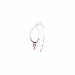 - 6-Piece Make-Your-Own Paper Bead Jewellery Set - 2 Necklaces and 4 Bracelets - Les Ateliers Bijoux - Children's Arts & Crafts Kit - Dexterity and - Additional view 4