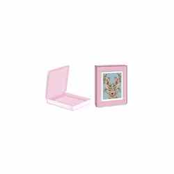 J07948 Deer Diamond Painting - Embroidery, Multicolor - Additional view 6