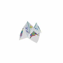 - Multi-Activity Box 17 Animal Achievements - Les Ateliers Du Calme - Kid'S Creative Leisure Kit - Teaches Fine Motor Skills and Creativity - Ages 6 - Additional view 6