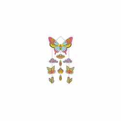 - Multi-Activity Box 17 Animal Achievements - Les Ateliers Du Calme - Kid'S Creative Leisure Kit - Teaches Fine Motor Skills and Creativity - Ages 6 - Additional view 7