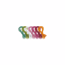 - String Art Set - Jungle Animals - Les Ateliers DÃ©co - Children's Arts & Crafts Kit - 2 Pictures to Complete - Fine Motor Skills and Concentration - Additional view 4