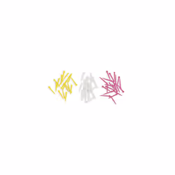 - String Art Set - Jungle Animals - Les Ateliers DÃ©co - Children's Arts & Crafts Kit - 2 Pictures to Complete - Fine Motor Skills and Concentration - Additional view 9