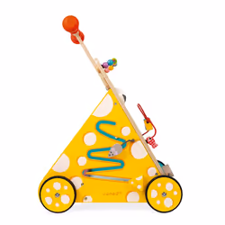 JANOD Multi-Activities Cat Baby Walker - Additional view 4
