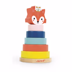 JANOD J08014 learning toy - Additional view 4