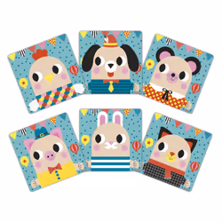 Juratoys J08035 learning toy
