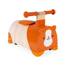 Juratoys J08050 rocking/ride-on toy