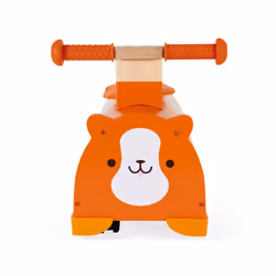 Juratoys J08050 rocking/ride-on toy