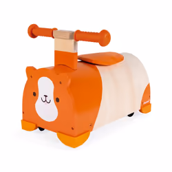 Juratoys J08050 rocking/ride-on toy
