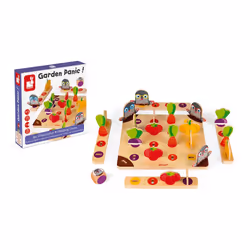 Juratoys J08246 board/card game