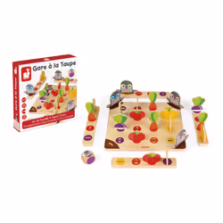 Juratoys J08246 board/card game - Additional view 4