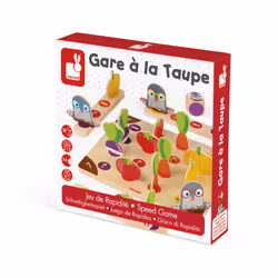 Juratoys J08246 board/card game - Additional view 8
