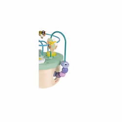 Janod J08253 Caterpillar & Co Looping, Multicolored
