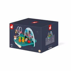 JANOD Rabbit & Co Looping (wood) - Additional view 6
