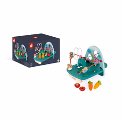JANOD Rabbit & Co Looping (wood) - Additional view 7