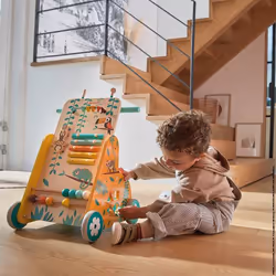 JANOD J08269 motor skills toy - Additional view 2