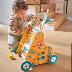 JANOD J08269 motor skills toy - Additional view 3