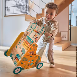 JANOD J08269 motor skills toy - Additional view 4