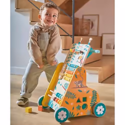 JANOD J08269 motor skills toy - Additional view 5