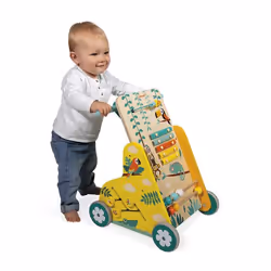 JANOD J08269 motor skills toy - Additional view 6