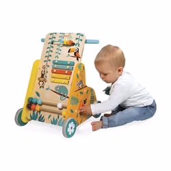 JANOD J08269 motor skills toy - Additional view 7