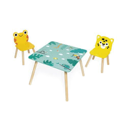 JANOD J08273 kids furniture set