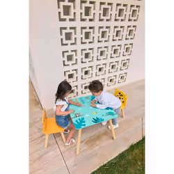 JANOD J08273 kids furniture set