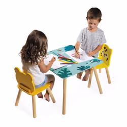 JANOD J08273 kids furniture set