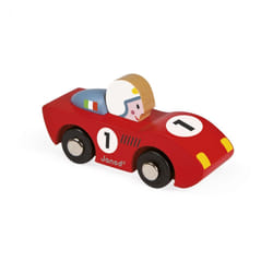 JANOD Story Racing Speed (2 Assorted Models)