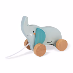 JANOD J08609 push & pull toy