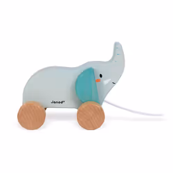 JANOD J08609 push & pull toy