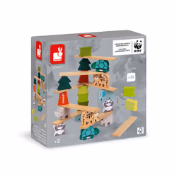 JANOD J08613 building toy - Additional view 7