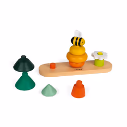 JANOD J08635 motor skills toy - Additional view 4