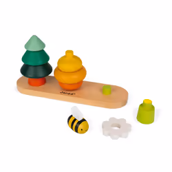 JANOD J08635 motor skills toy - Additional view 5