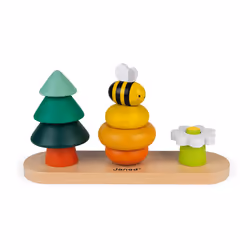 JANOD J08635 motor skills toy - Additional view 6