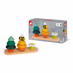 JANOD J08635 motor skills toy - Additional view 7