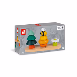 JANOD J08635 motor skills toy - Additional view 8