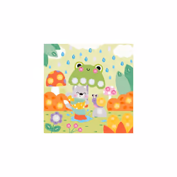 - My Arts & Crafts - From 3 Years - Large Strass - 4 Boards - Children's Creative Leisure Kit - Fine Motor Skills and Concentration - J09145 - Additional view 6