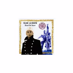 Marc Almond  Heart on Snow CD