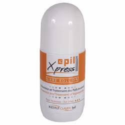 B2 C Care Ingrown Hairs and her 50 ml