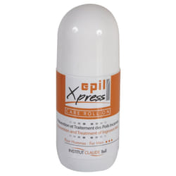 B2 C Care Ingrown Hairs and her 50 ml