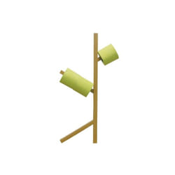 MSV 3700281405958 toilet roll holder Floorstanding Bamboo