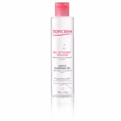 HYDRA+ mild cleansing gel 200 ml