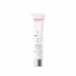Topicrem MELA Corrective Night Cream, Unisex, Universal skin, Cream, Anti-blemish, Hydrating, All ages, 40 ml