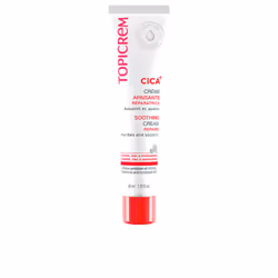 Cica soothing cream 40 ml