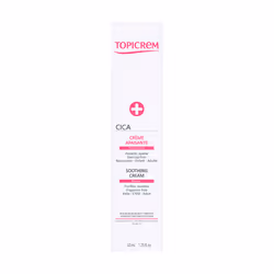 Cica soothing cream 40 ml
