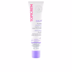 CALM+ soothing fluid 40 ml