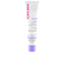 CALM+ soothing fluid 40 ml