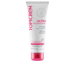 Uh ultra-hydrating body milk 75 ml