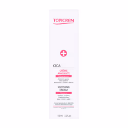 Cica soothing cream 100 ml